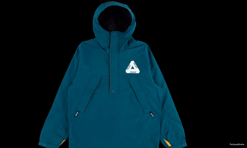Affordable Palace Jacket Smerk 0729